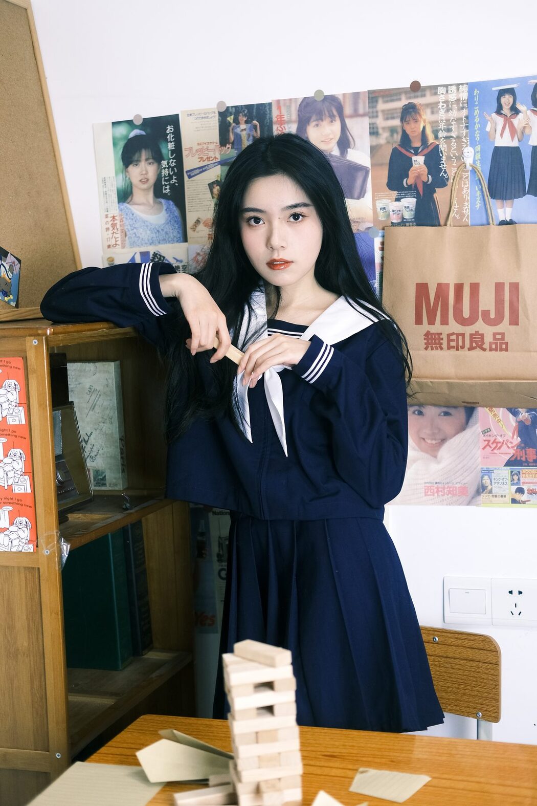 YiTuYu艺图语 Vol.4780 Jing Jing Jing