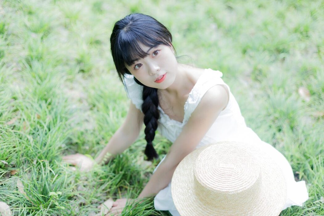 YiTuYu艺图语 Vol.4820 Yi Zhi Nuan Nuan