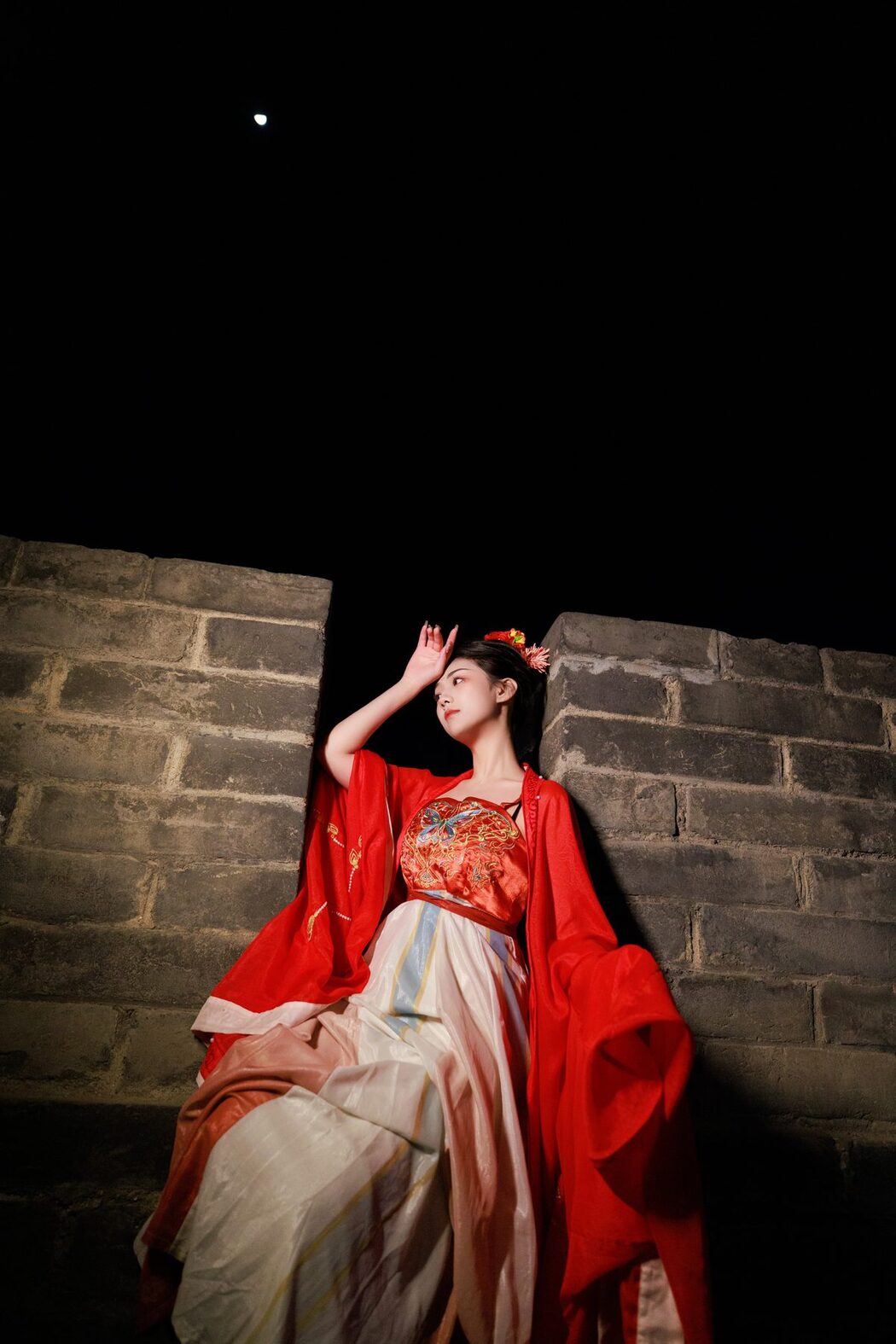 YiTuYu艺图语 Vol.4731 Pei Tong Xue