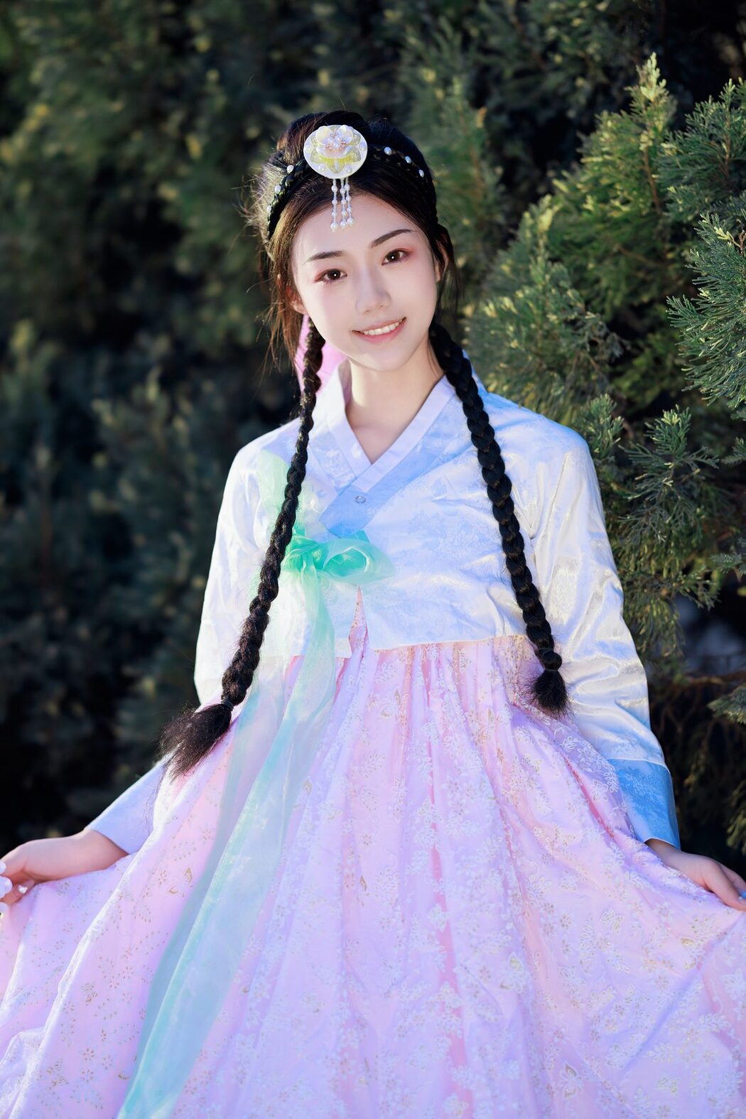 YiTuYu艺图语 Vol.4771 Pei Tong Xue