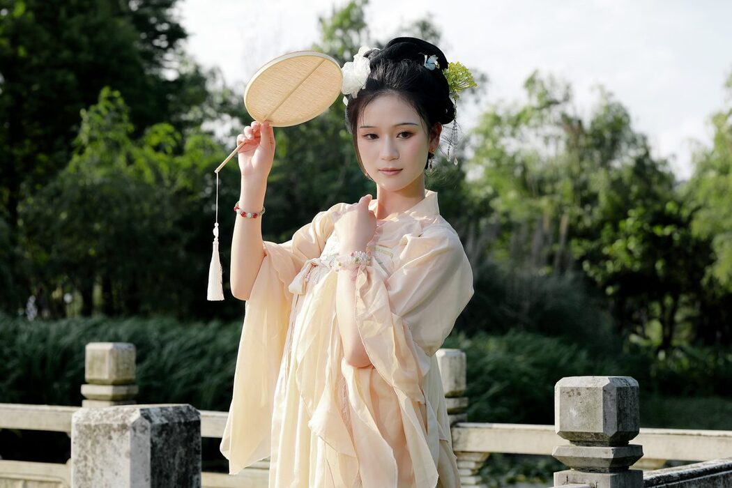 YiTuYu艺图语 Vol.4775 Chang Nian W