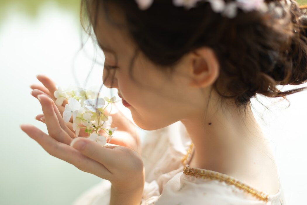 YiTuYu艺图语 Vol.4781 Yuki