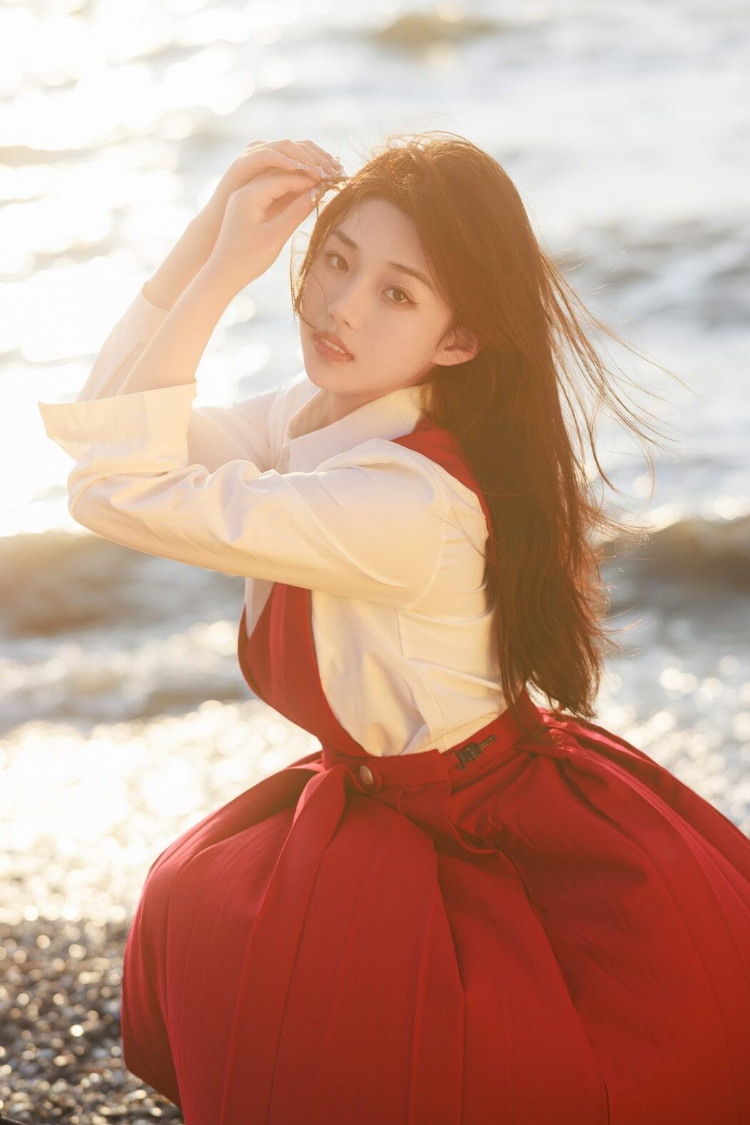 YiTuYu艺图语 Vol.4810 Pei Tong Xue