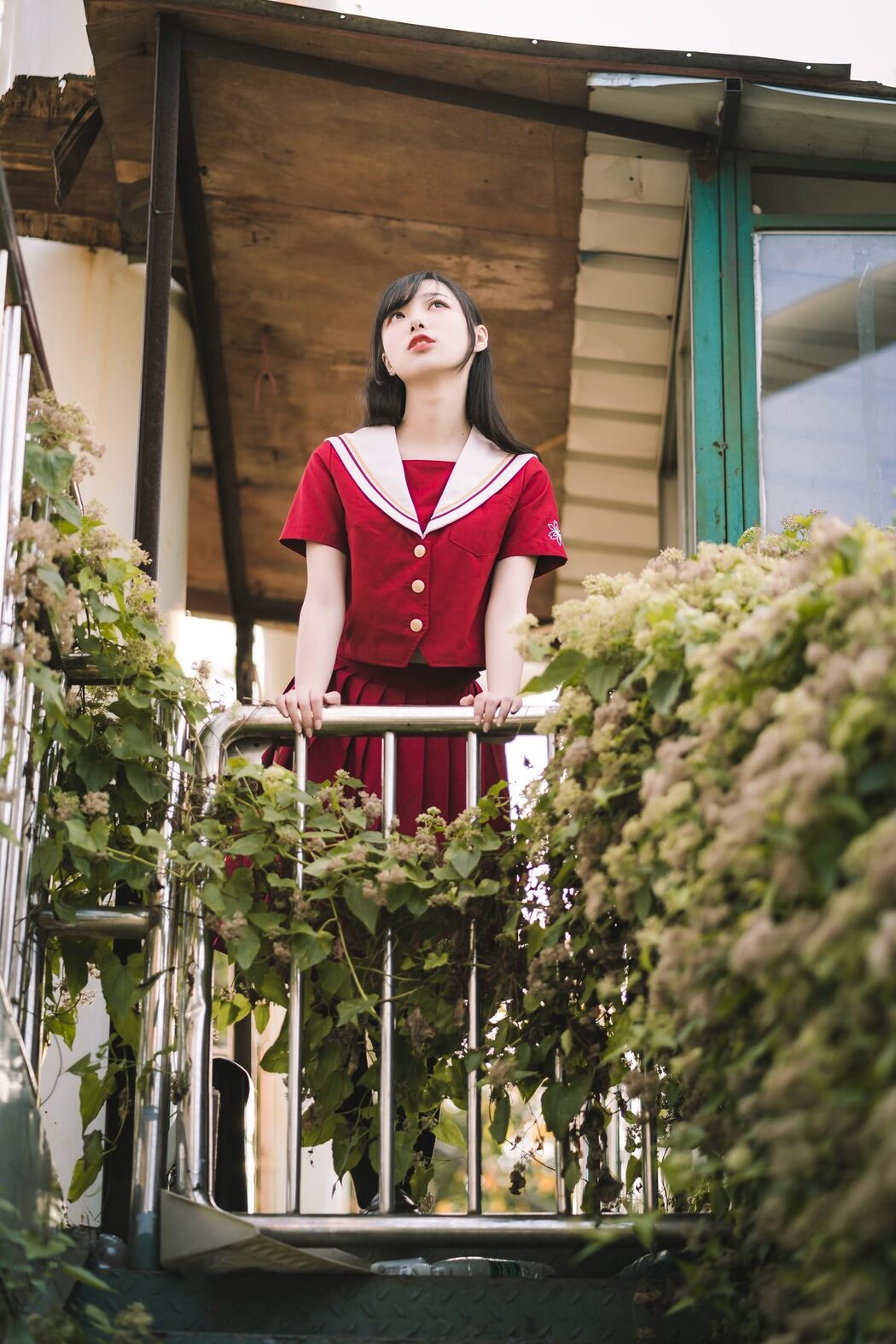 YiTuYu艺图语 Vol.4759 Zou Zou Kanade