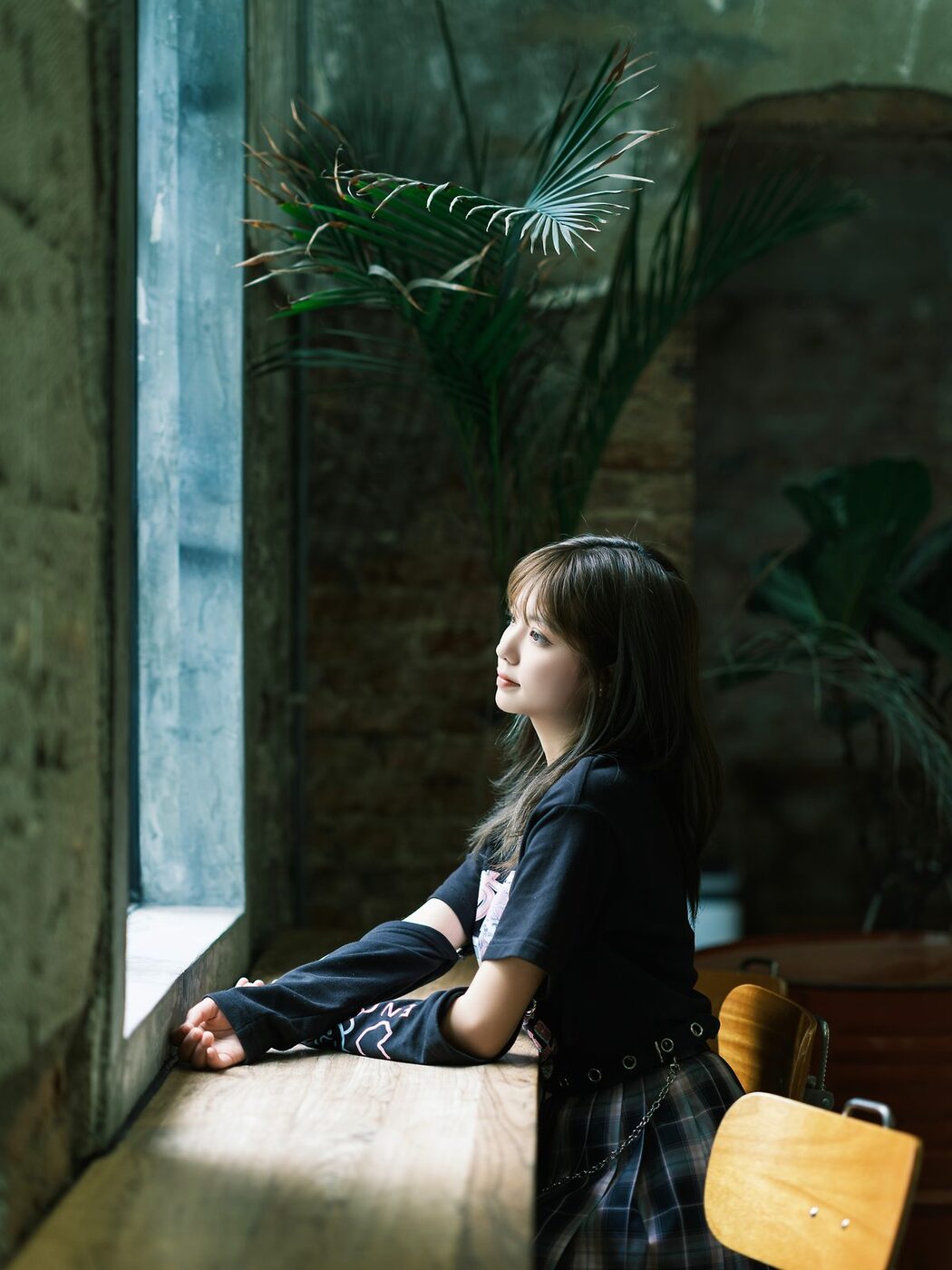 YiTuYu艺图语 Vol.4825 Xiao Mei Qiu Wa Ka Da