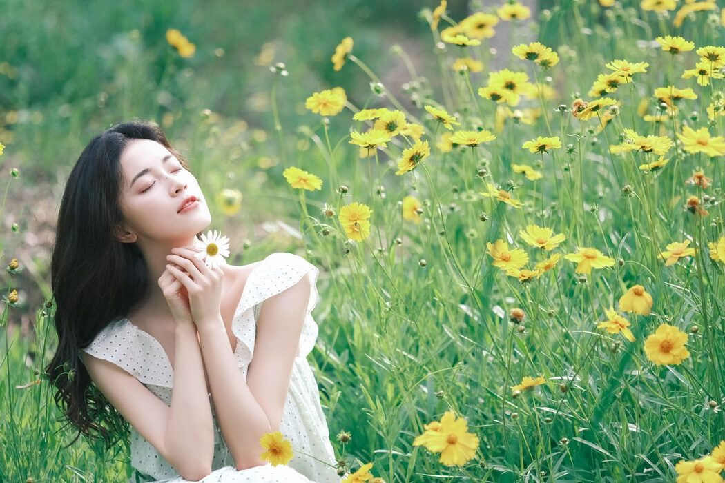 YiTuYu艺图语 Vol.4725 Chen Yu Jie