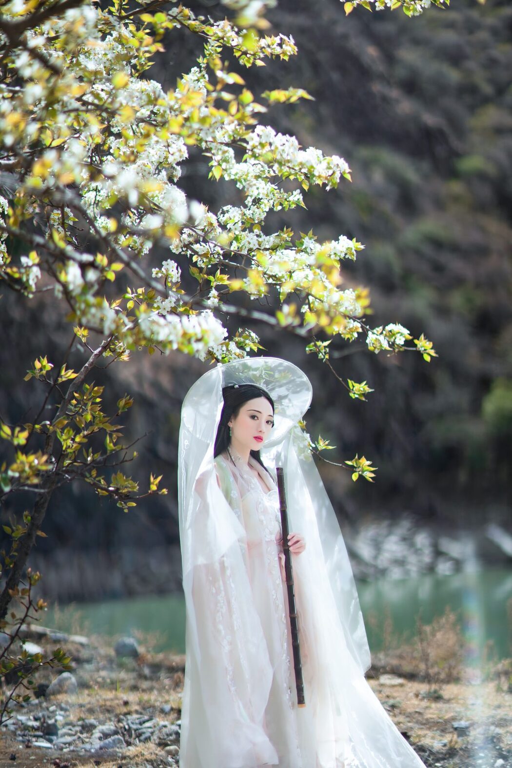 YiTuYu艺图语 Vol.4753 Wei Wei