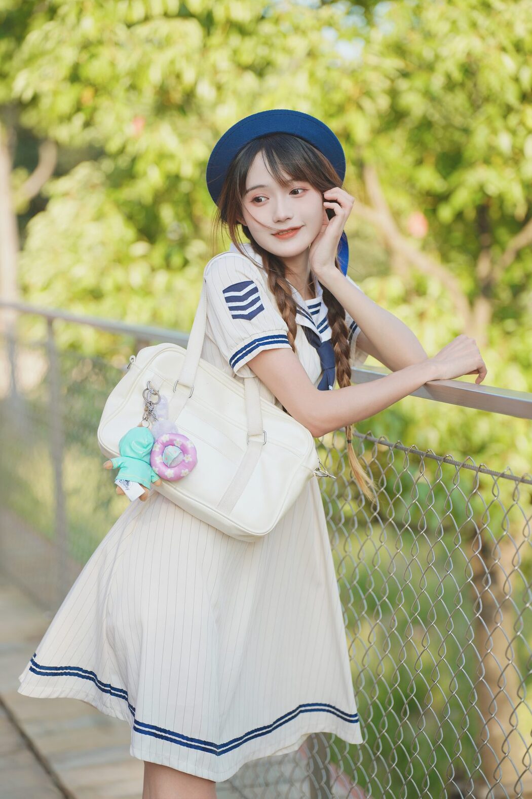 YiTuYu艺图语 Vol.4755 Tu Zi Zzz Bu Chi Hu Luo Bo