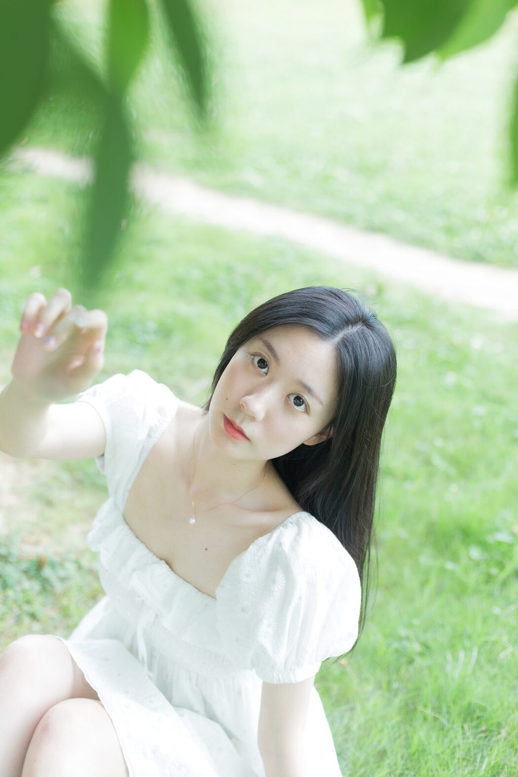 YiTuYu艺图语 Vol.4793 Si Mao Shao Nu