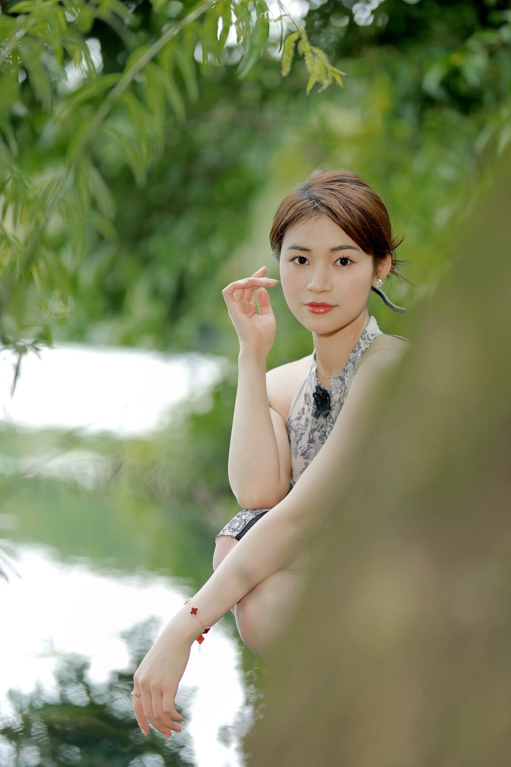 YiTuYu艺图语 Vol.4790 Lu Lu