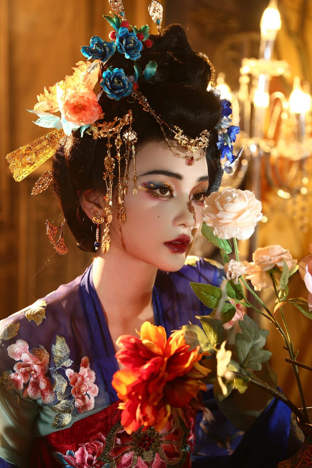 YiTuYu艺图语 Vol.4706 Dduu
