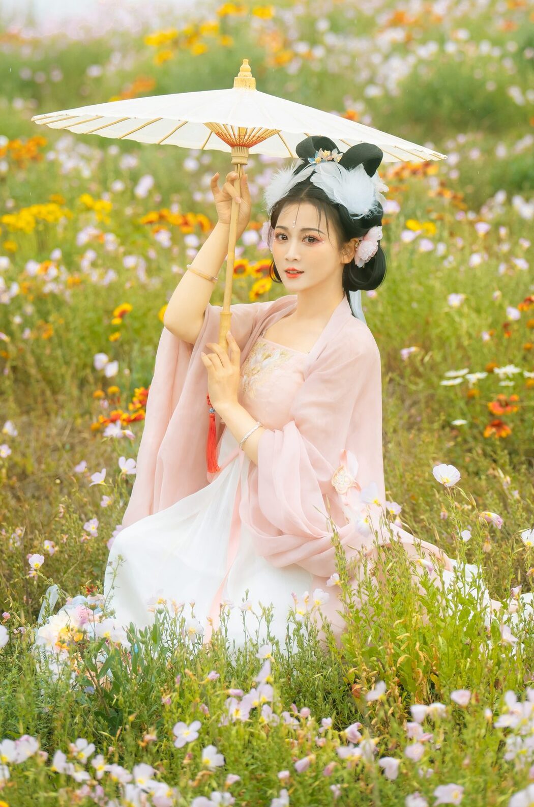YiTuYu艺图语 Vol.4812 Shi Er