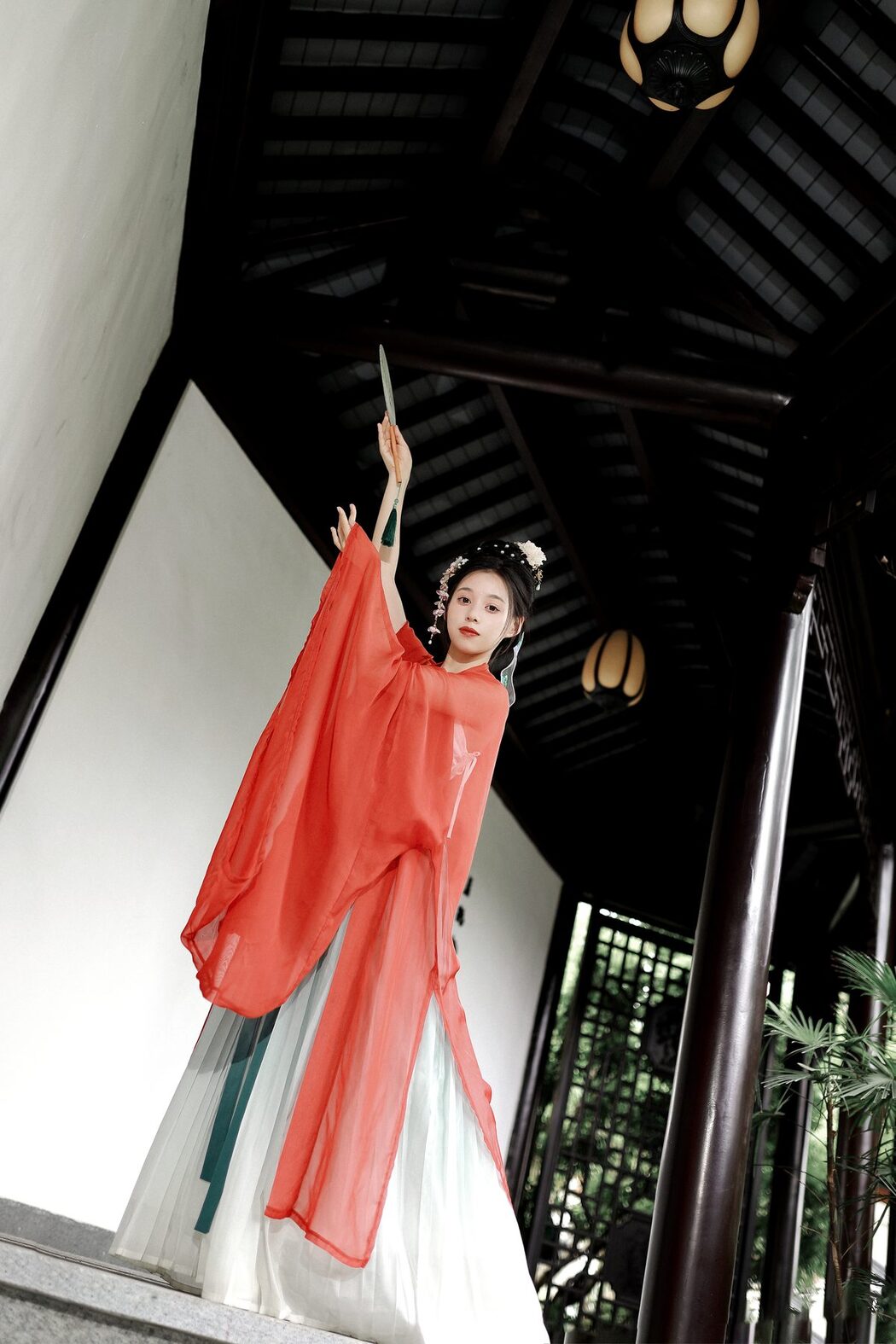 YiTuYu艺图语 Vol.4826 Li Lu Lu