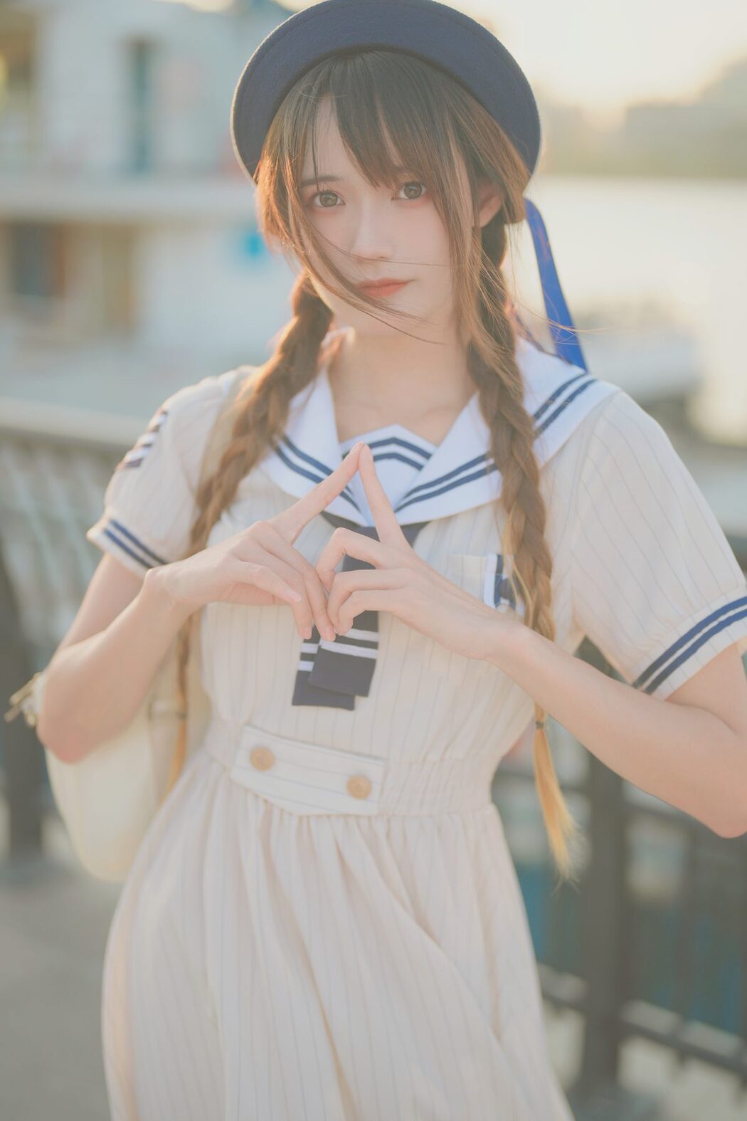 YiTuYu艺图语 Vol.4755 Tu Zi Zzz Bu Chi Hu Luo Bo