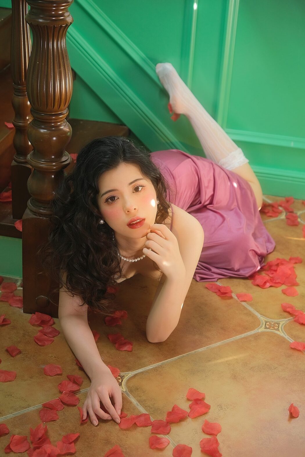 YiTuYu艺图语 Vol.4831 Yi Zhi Qian Qian