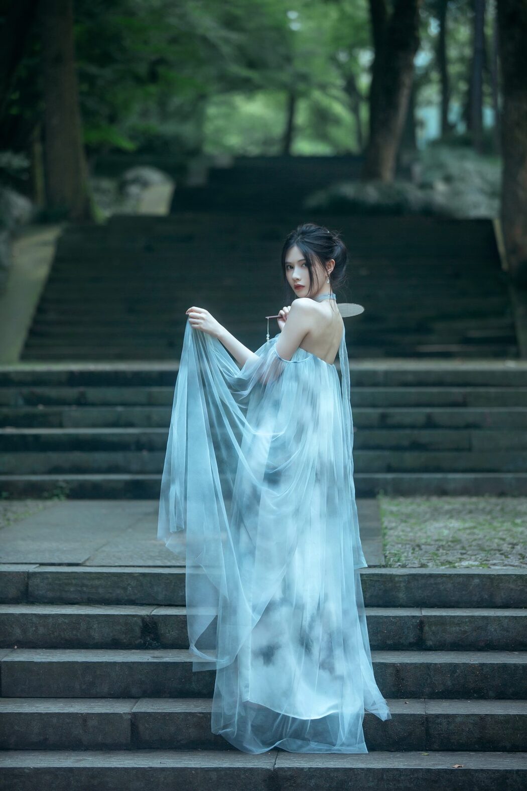 YiTuYu艺图语 Vol.4728 Xue Gao