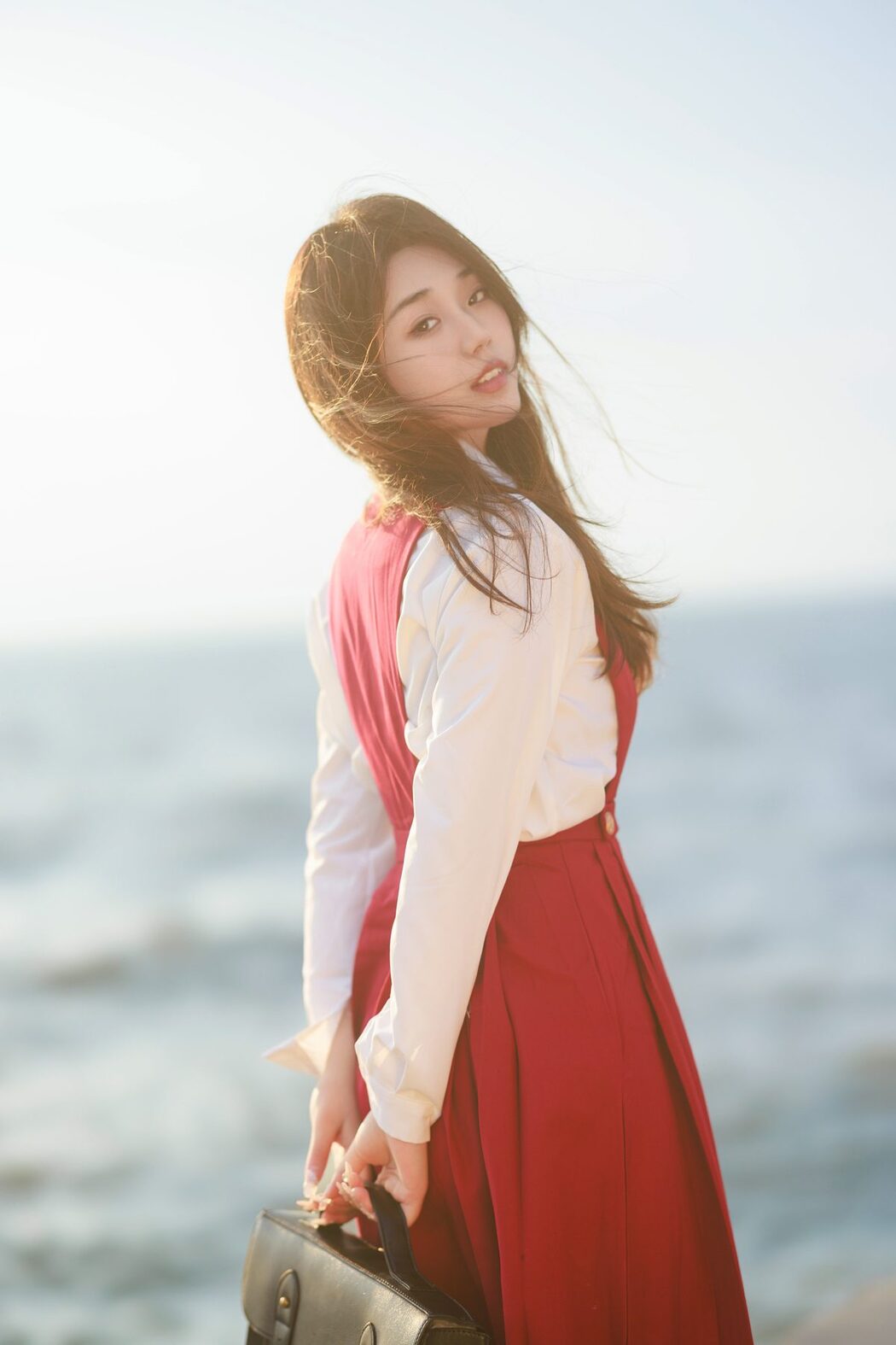 YiTuYu艺图语 Vol.4810 Pei Tong Xue