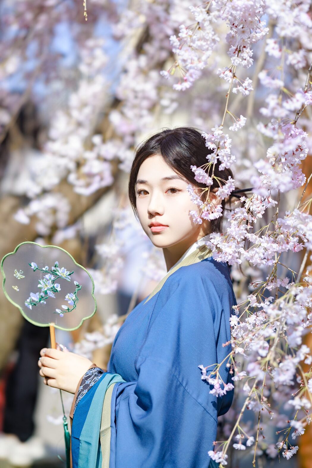 YiTuYu艺图语 Vol.4697 Pei Tong Xue