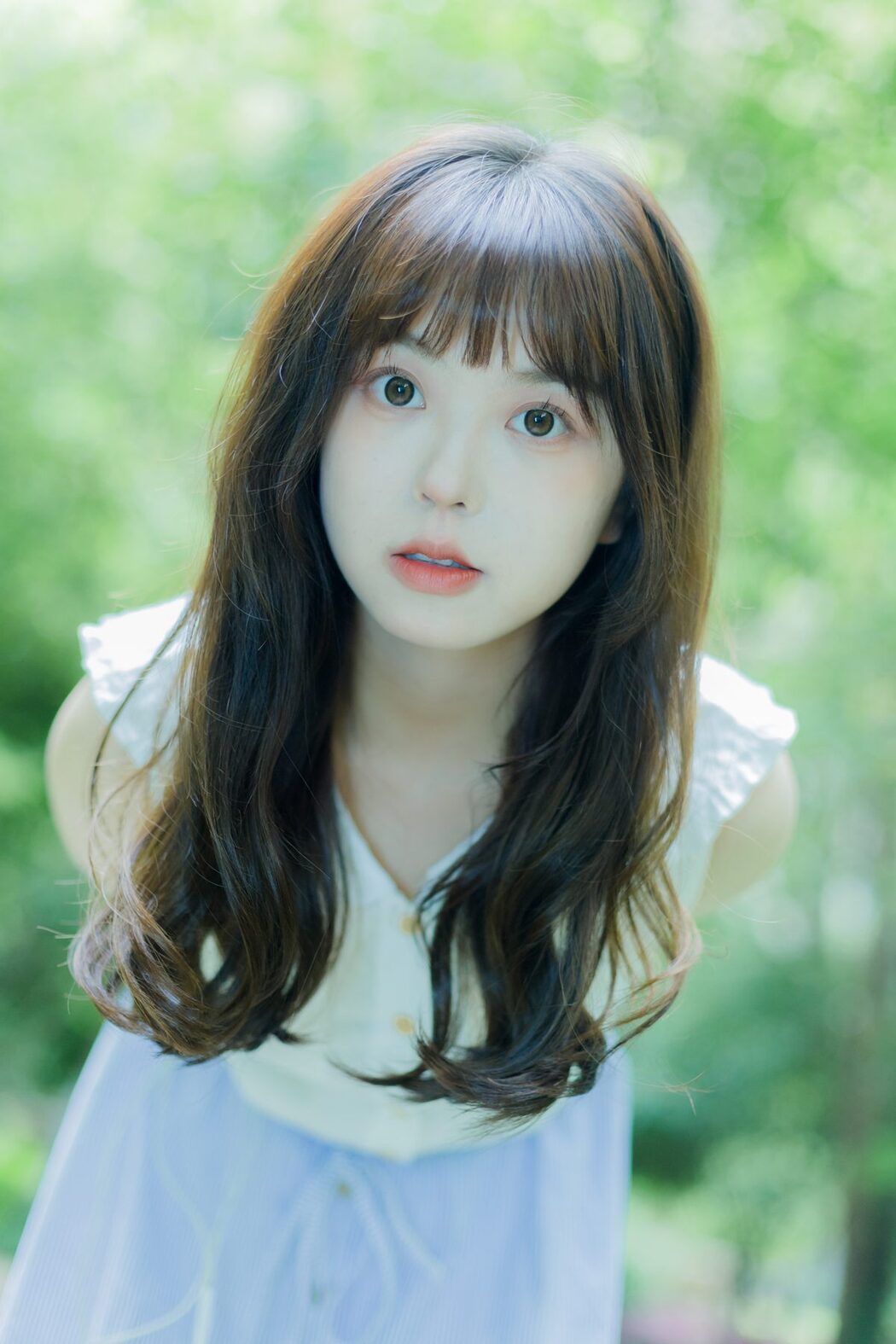 YiTuYu艺图语 Vol.4732 Ha Ji Ma Hua