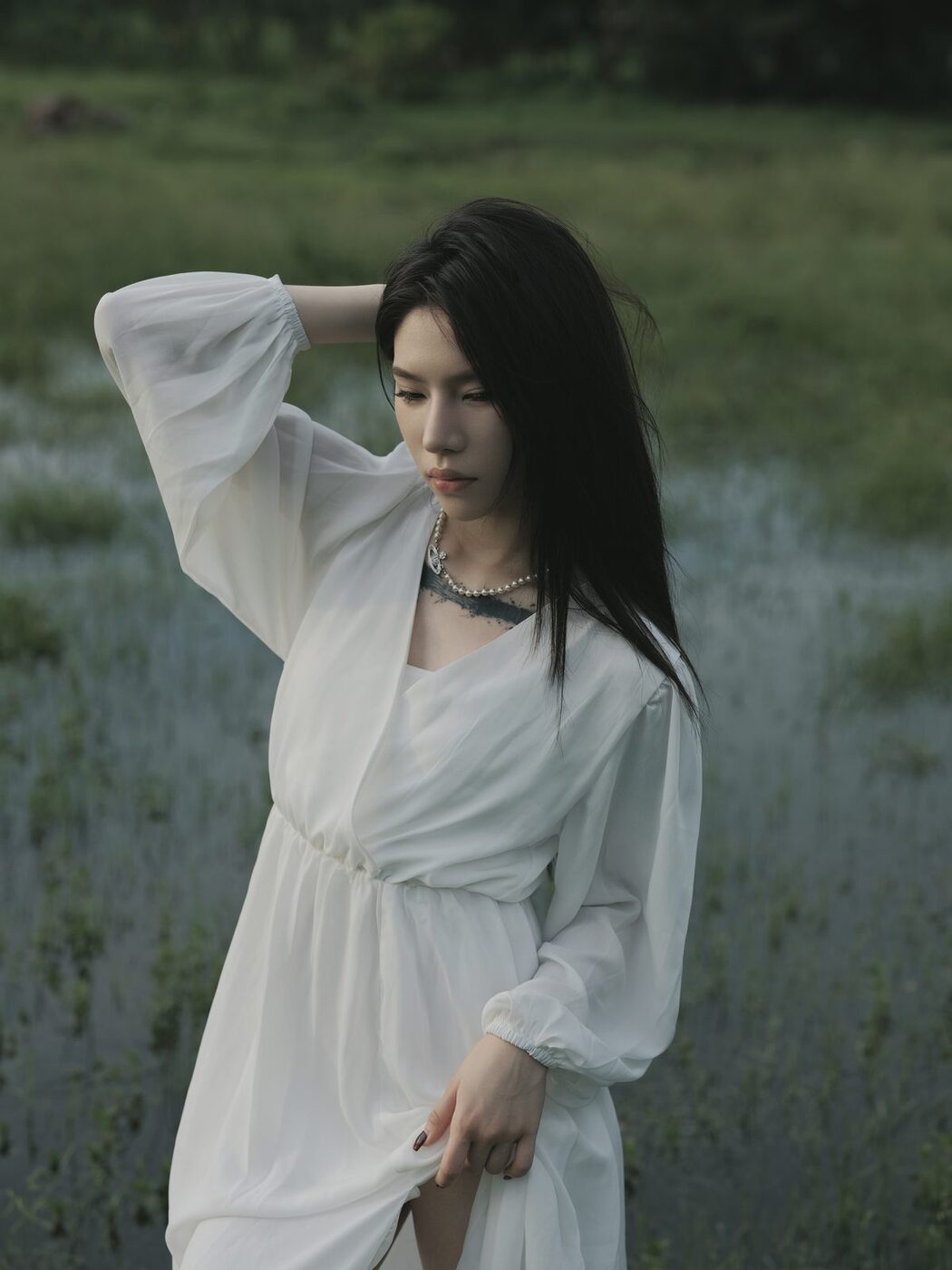 YiTuYu艺图语 Vol.4698 Xiao Yu