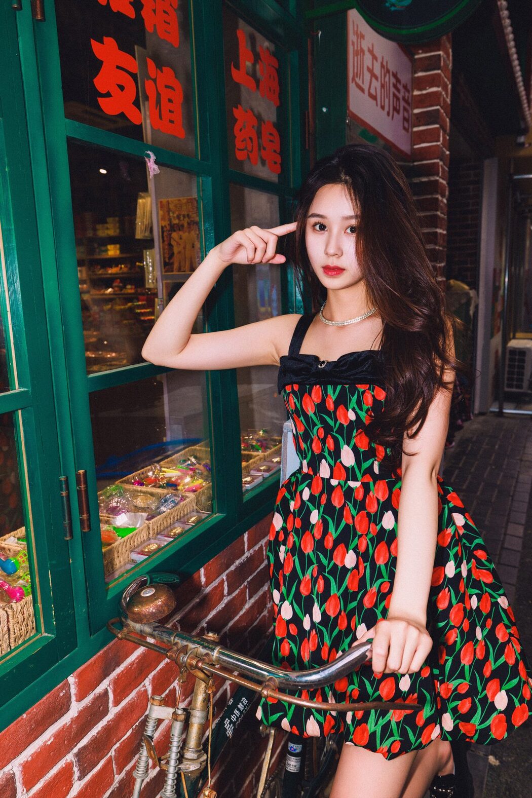 YiTuYu艺图语 Vol.4691 Bin Bin