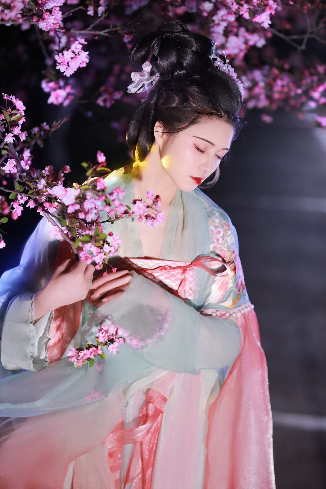 YiTuYu艺图语 Vol.4699 Wu Sui