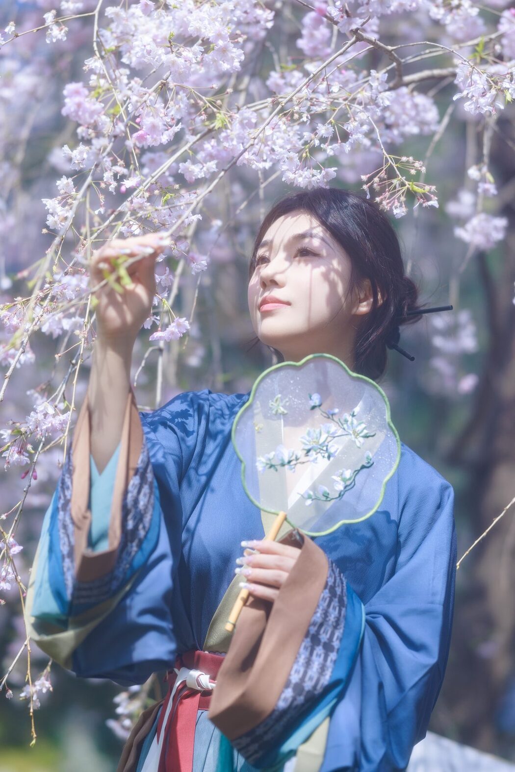 YiTuYu艺图语 Vol.4697 Pei Tong Xue