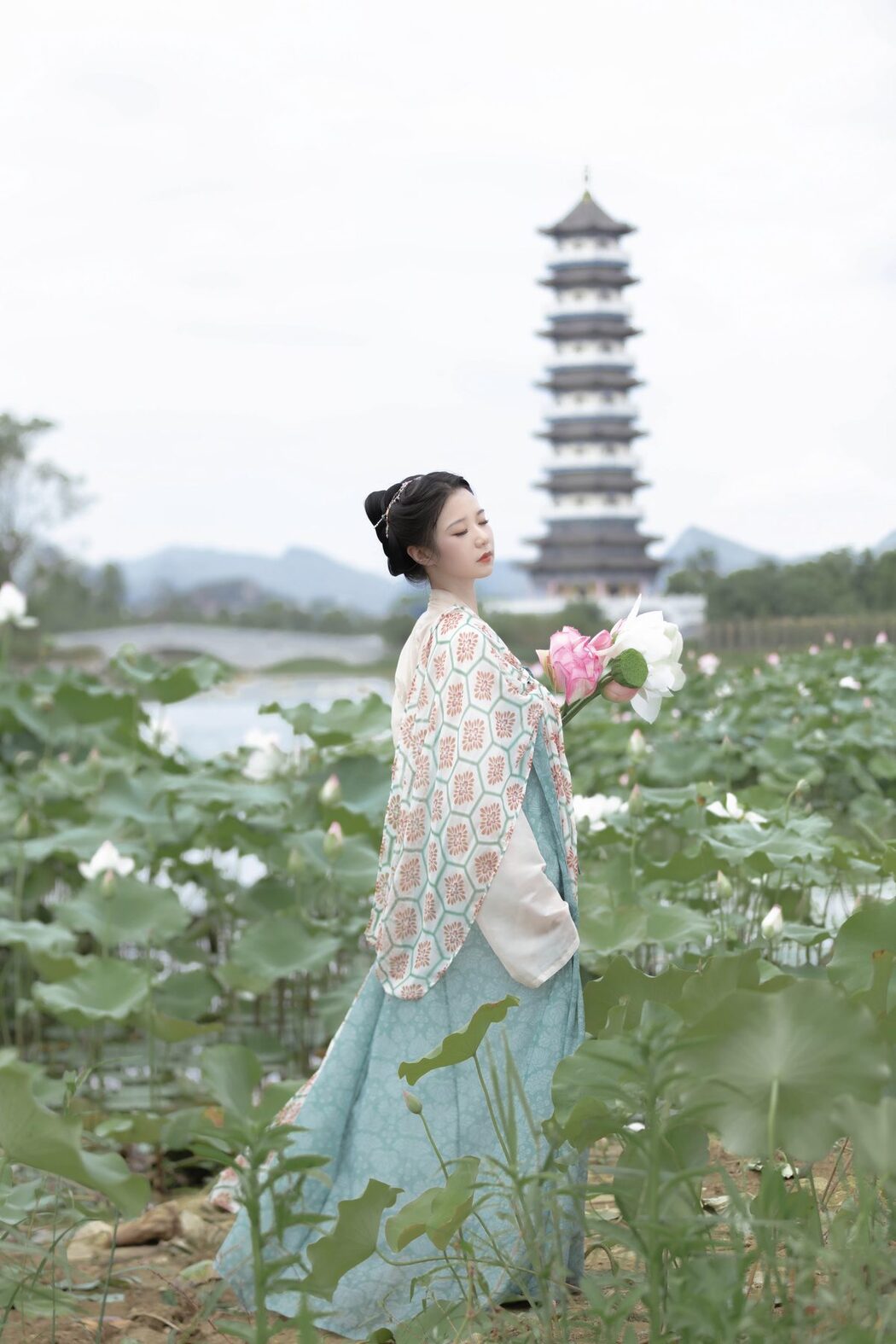 YiTuYu艺图语 Vol.4734 Lsababe