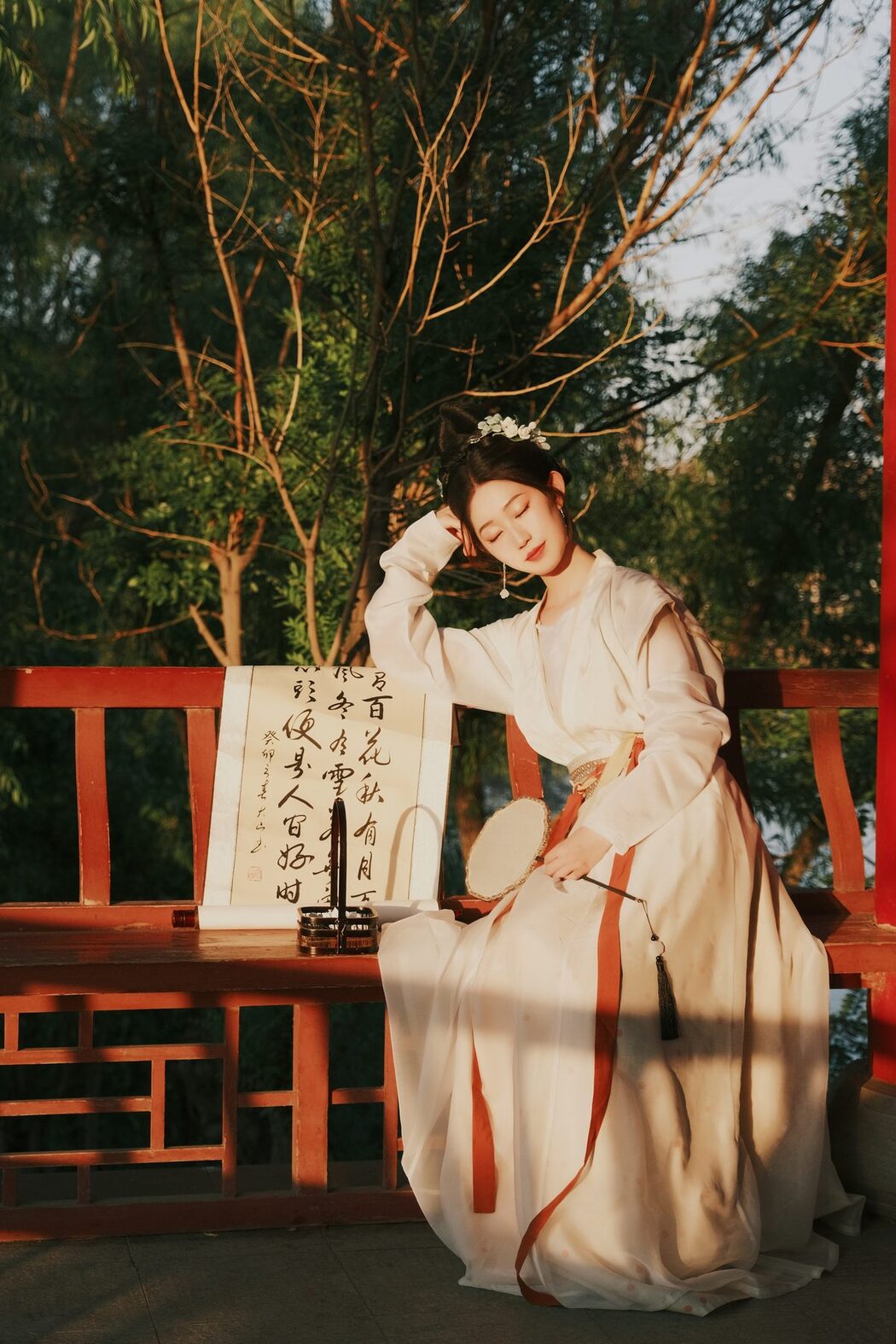 YiTuYu艺图语 Vol.4719 She Kong De Luan Luan