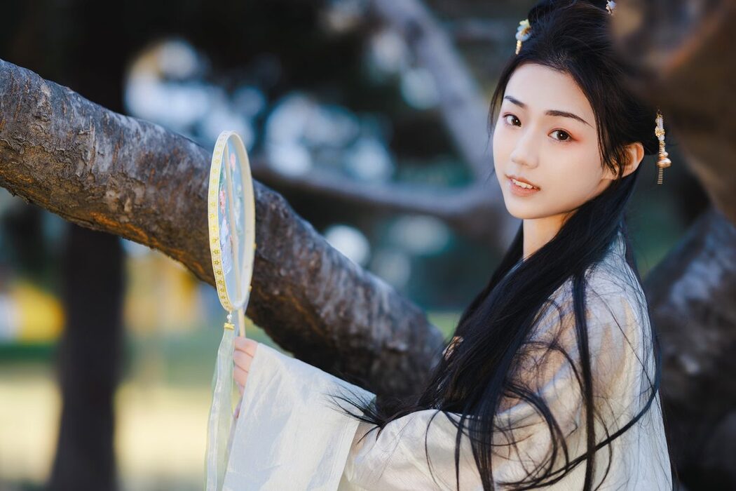 YiTuYu艺图语 Vol.4833 Pei Tong Xue