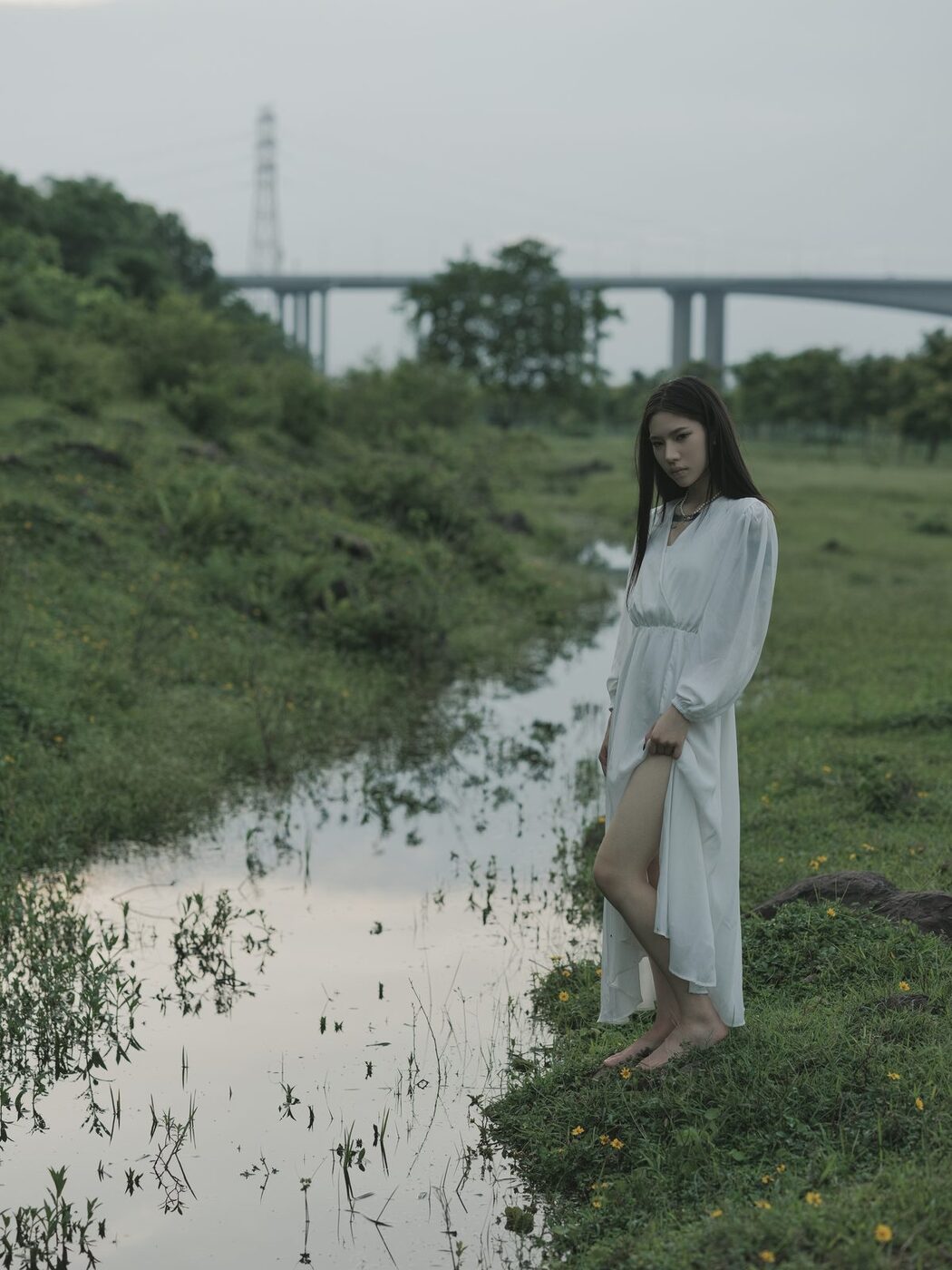 YiTuYu艺图语 Vol.4698 Xiao Yu