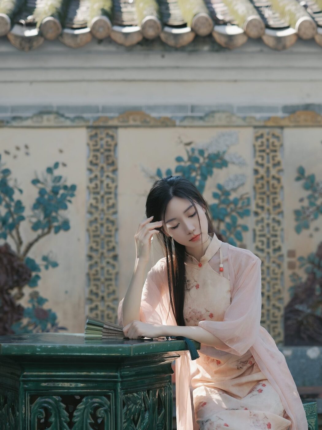 YiTuYu艺图语 Vol.4740 Xiao Lu