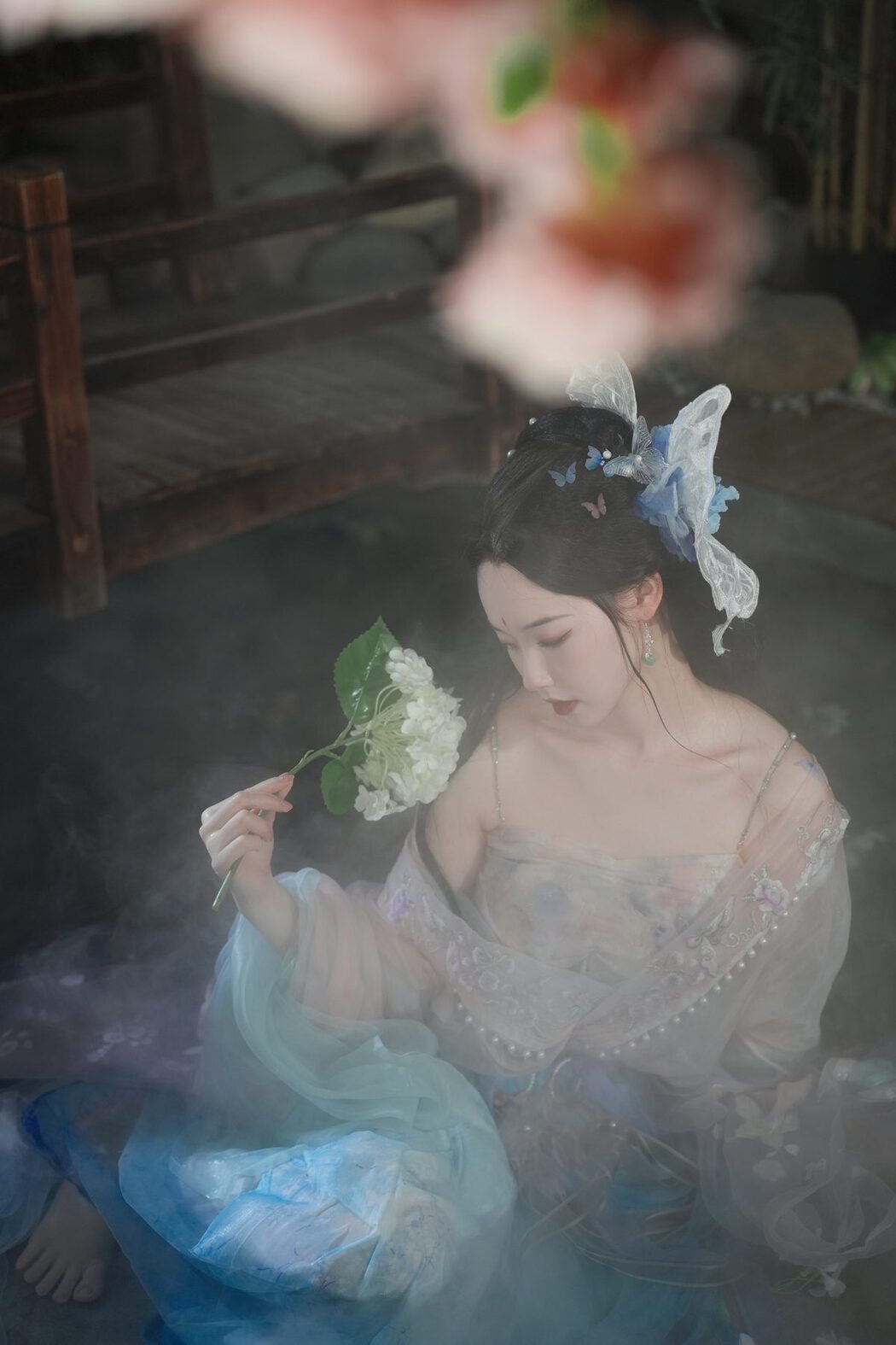 YiTuYu艺图语 Vol.4768 Vi Ge Vivian