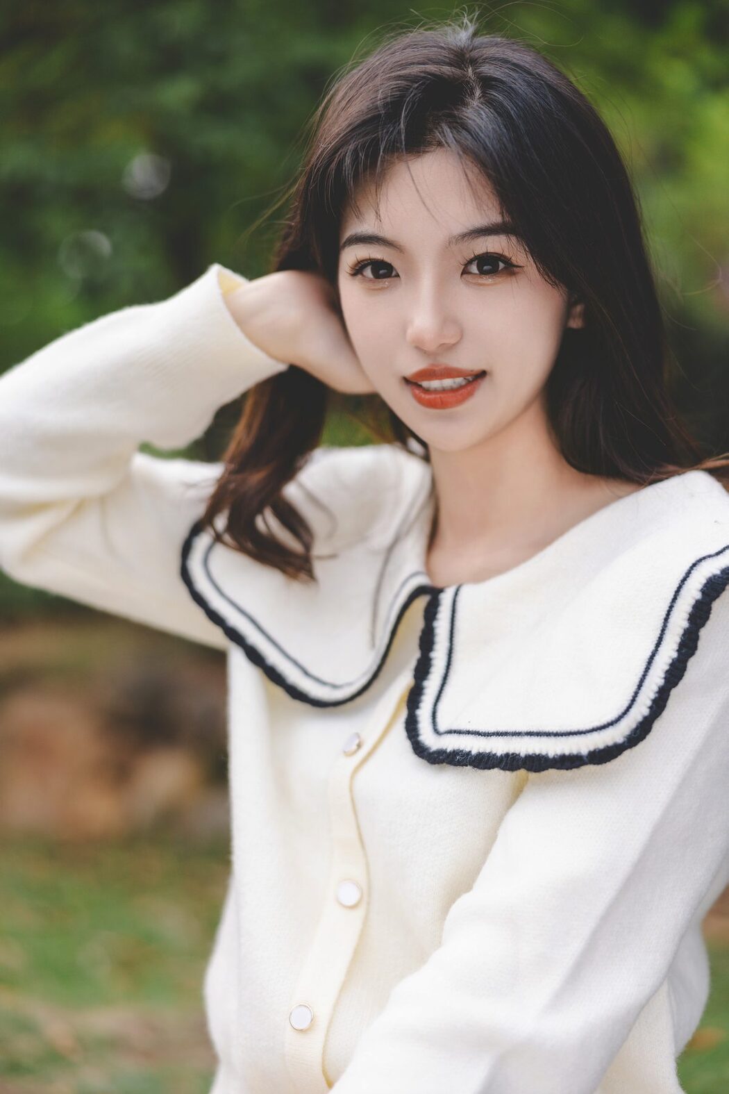 YiTuYu艺图语 Vol.4762 Aka Ki Qing Ko
