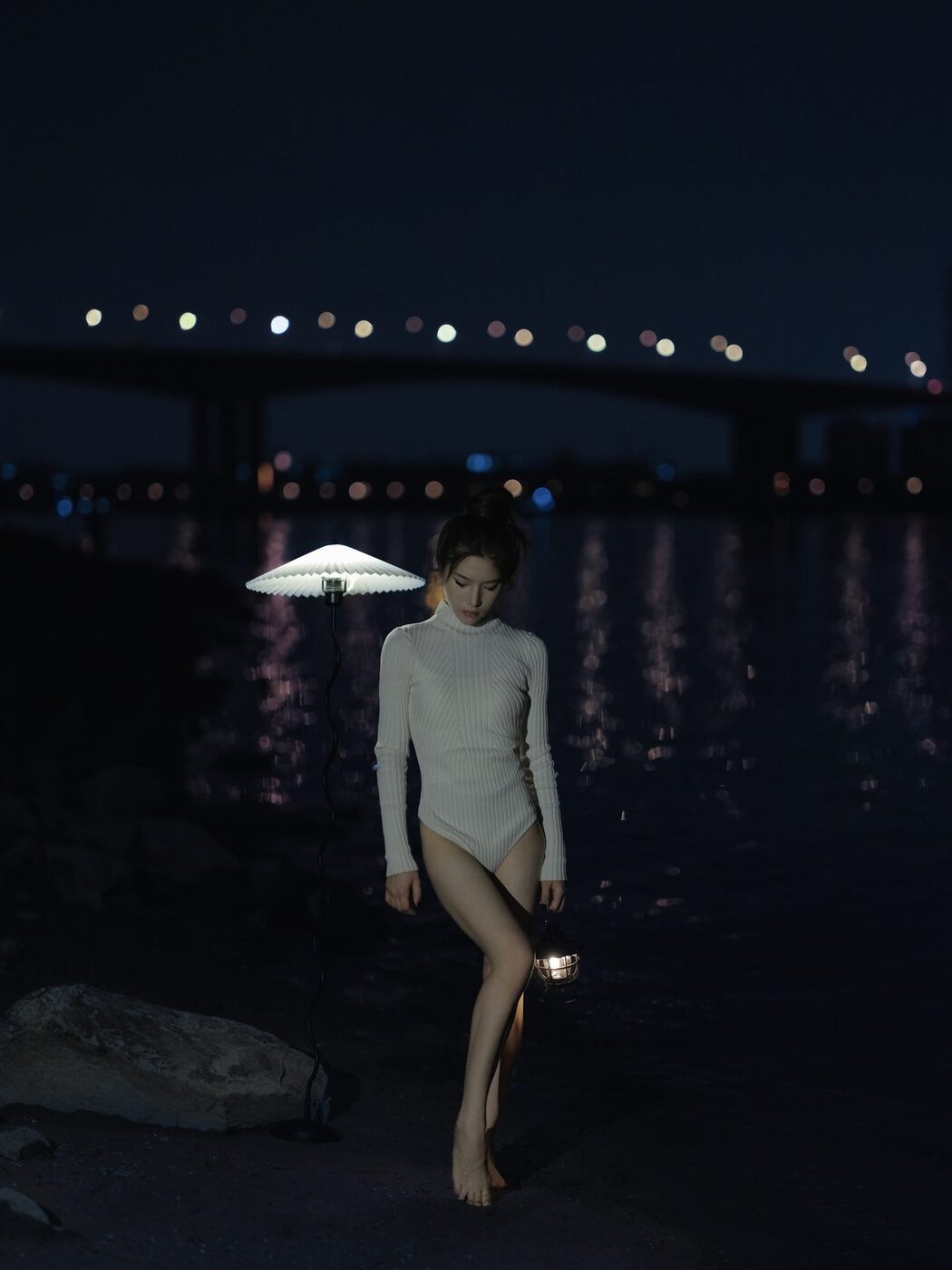 YiTuYu艺图语 Vol.4765 Xiao Yu