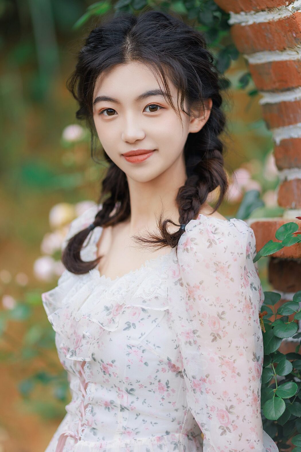 YiTuYu艺图语 Vol.4779 Aka Ki Qing Ko Cover Photo