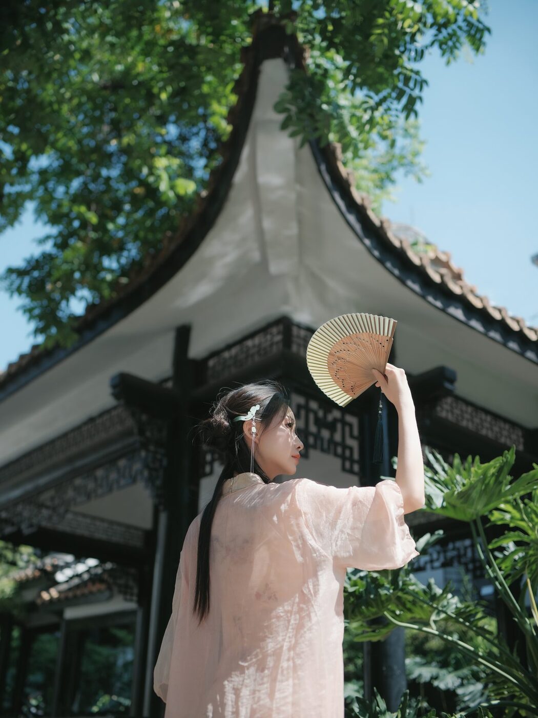 YiTuYu艺图语 Vol.4740 Xiao Lu