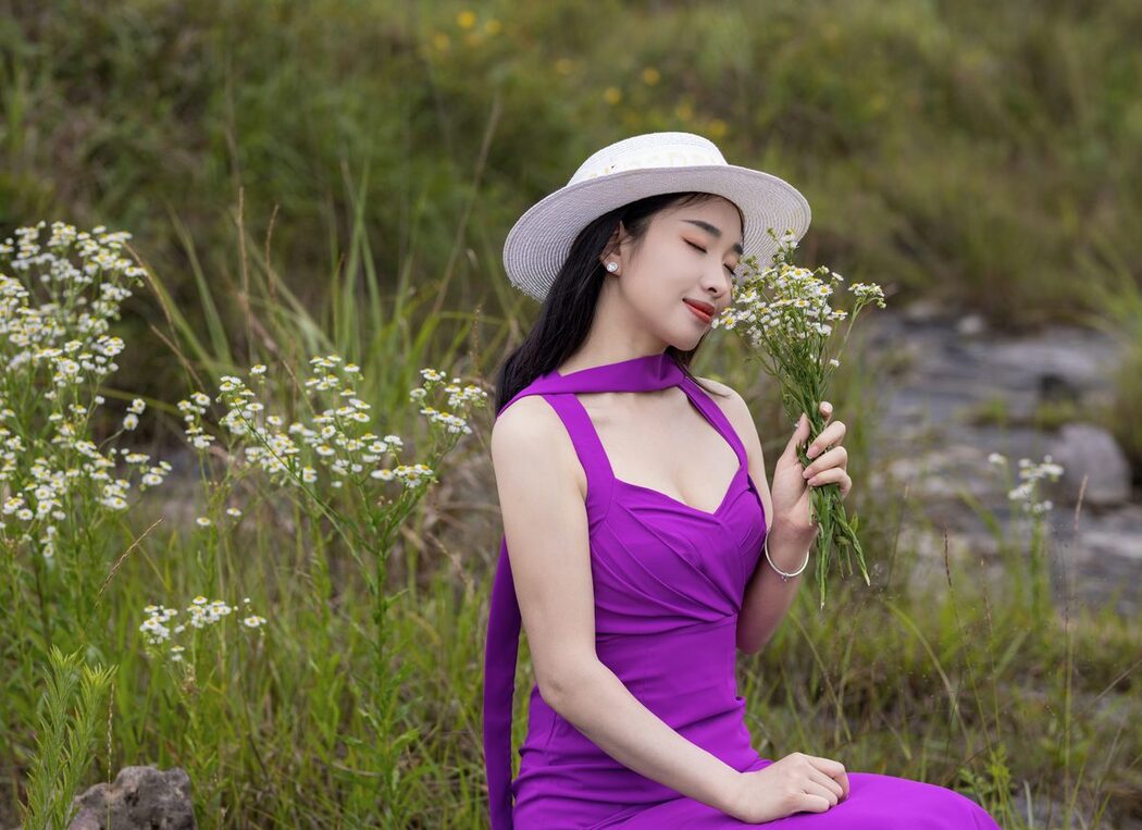 YiTuYu艺图语 Vol.4750 Lu Lu