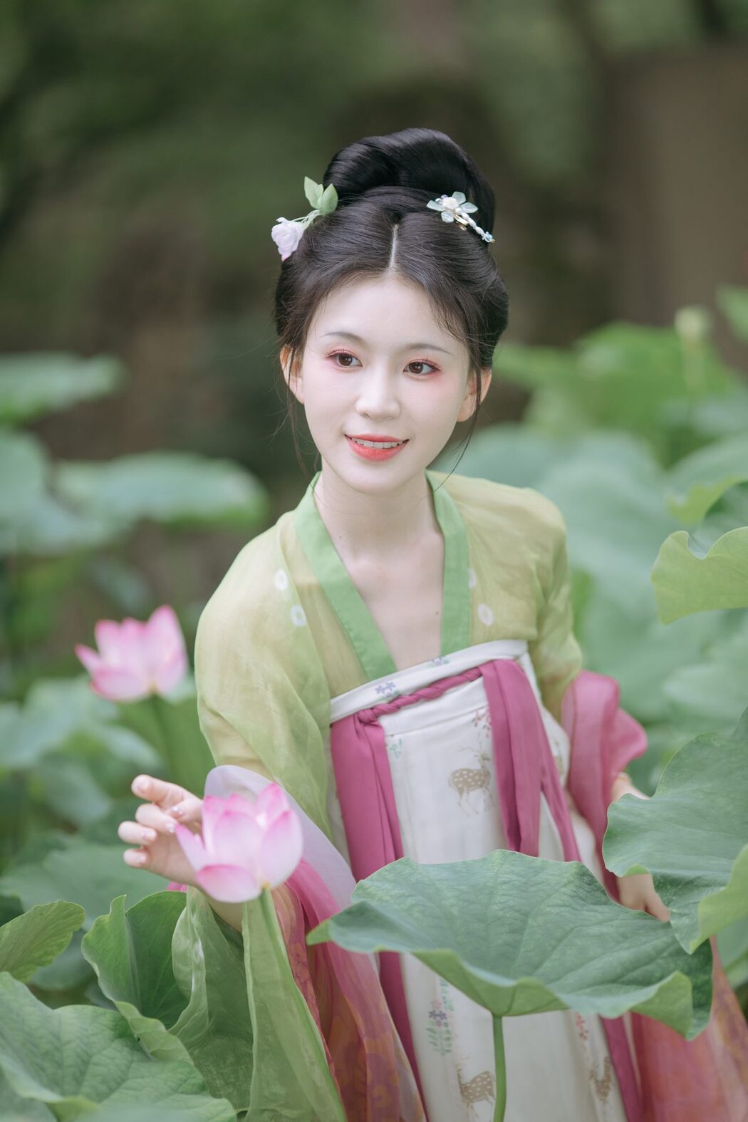 YiTuYu艺图语 Vol.4792 Sen Sen