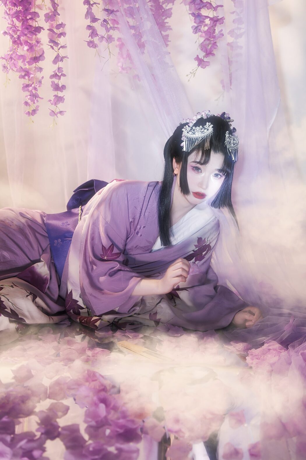 YiTuYu艺图语 Vol.4741 Mao Mi