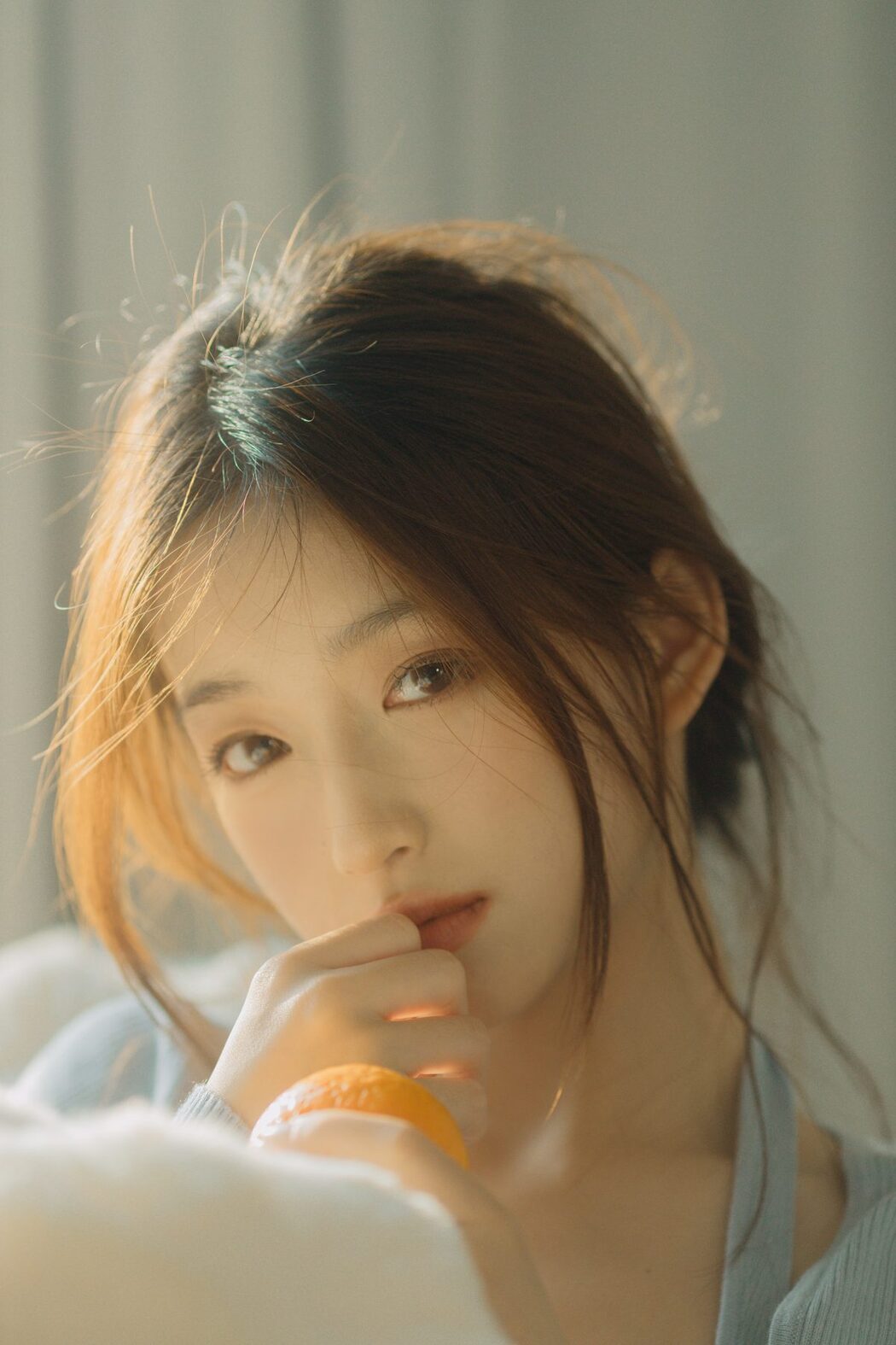YiTuYu艺图语 Vol.4814 Yu Er