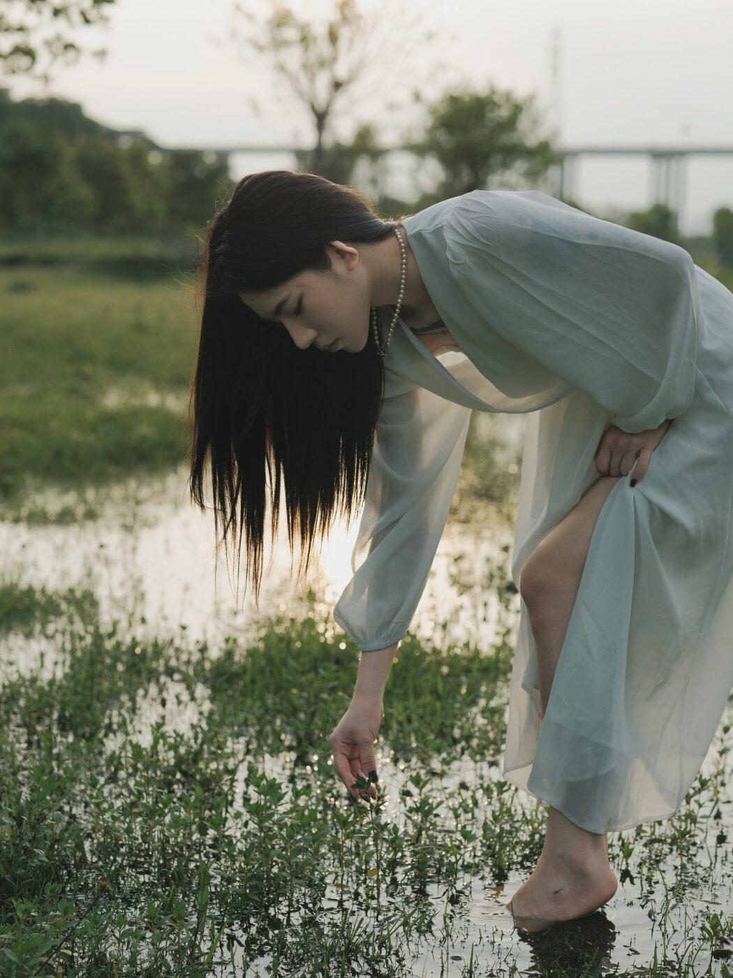 YiTuYu艺图语 Vol.4698 Xiao Yu
