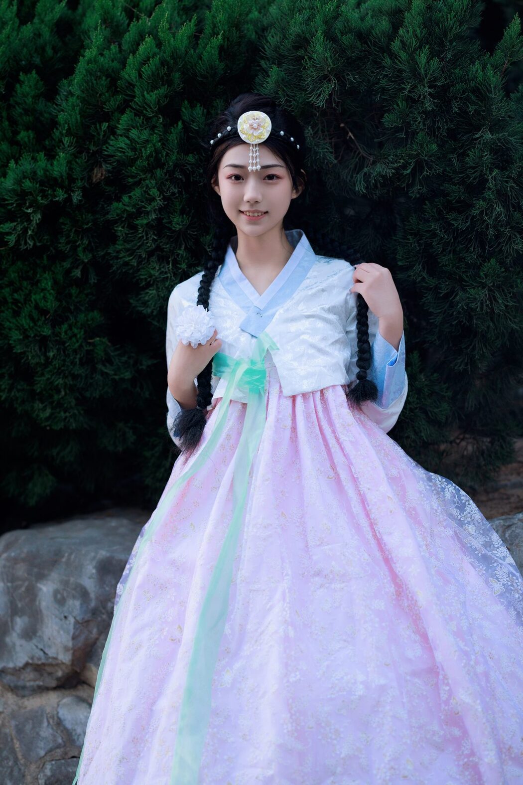 YiTuYu艺图语 Vol.4771 Pei Tong Xue