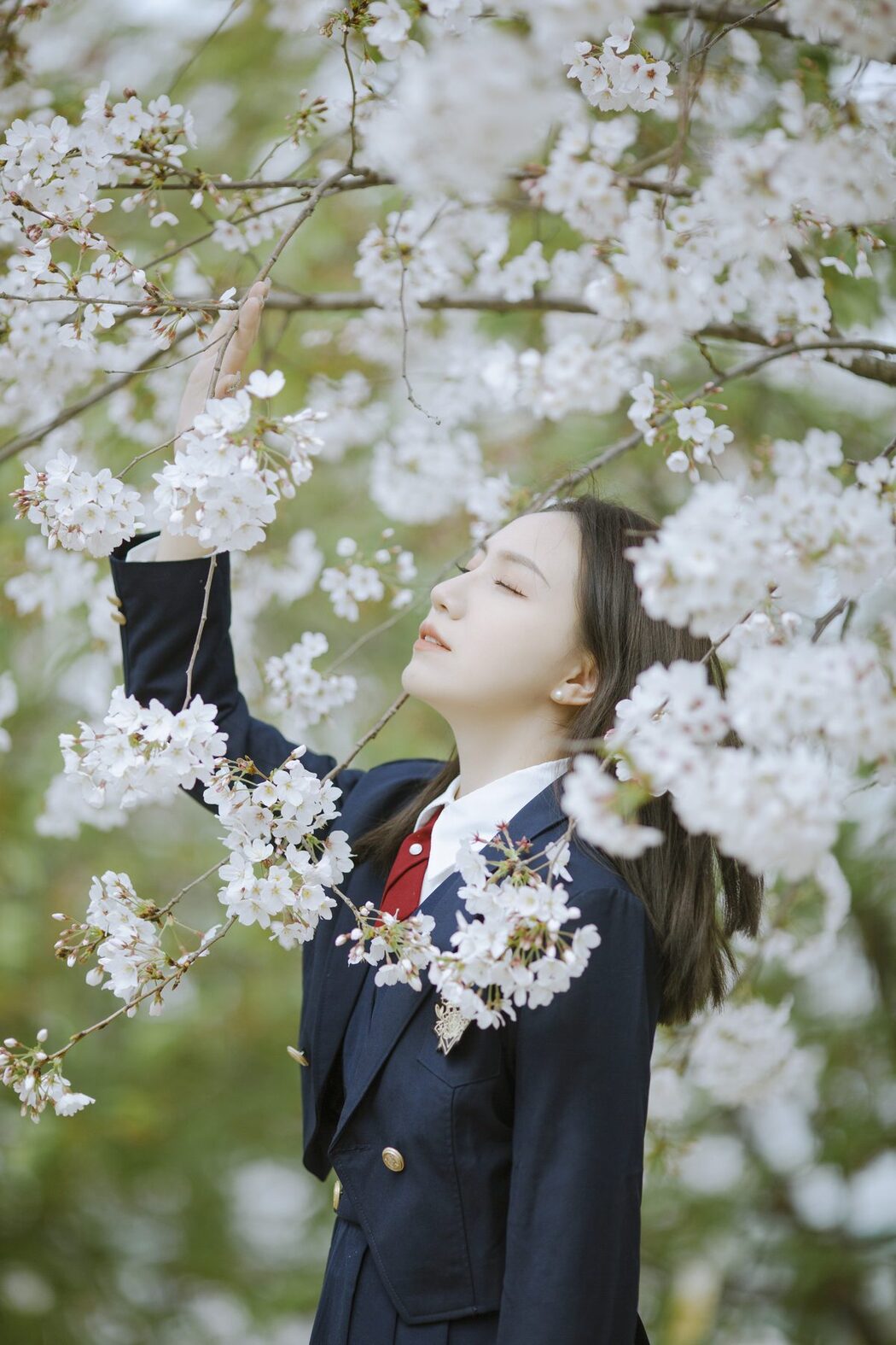 YiTuYu艺图语 Vol.4804 Qi Qi Si Shi Jiu