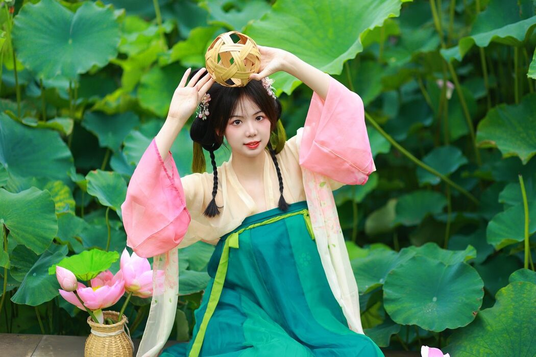 YiTuYu艺图语 Vol.4797 Mu Yan Se CC