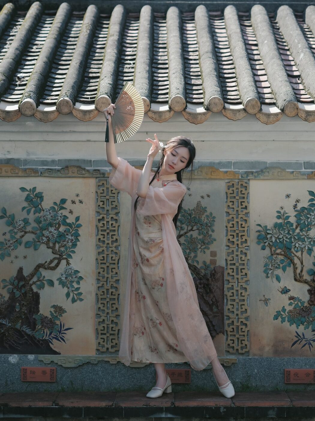 YiTuYu艺图语 Vol.4740 Xiao Lu
