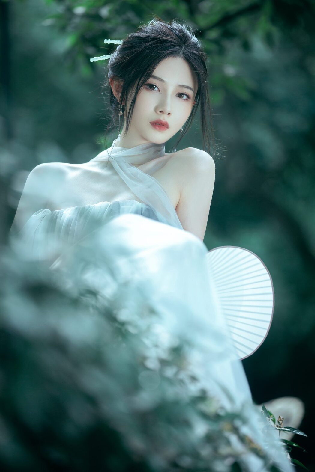 YiTuYu艺图语 Vol.4728 Xue Gao