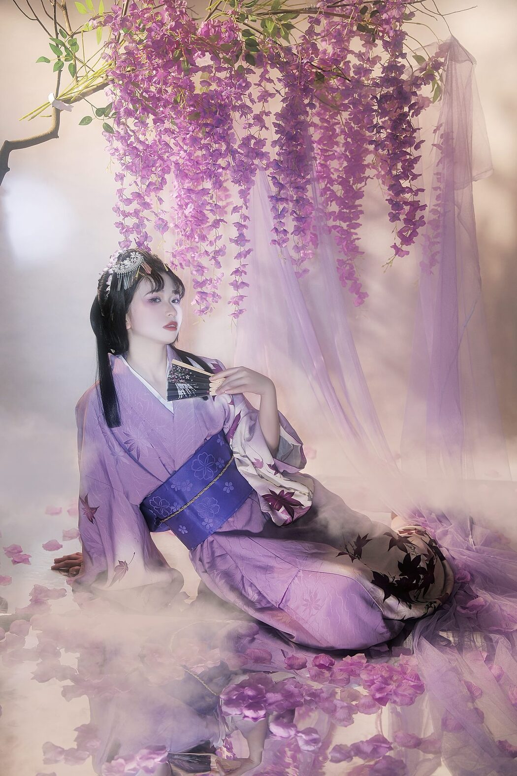 YiTuYu艺图语 Vol.4741 Mao Mi