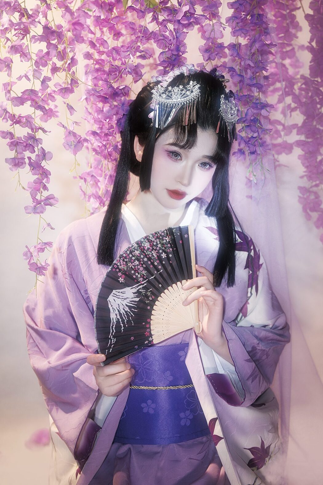 YiTuYu艺图语 Vol.4741 Mao Mi
