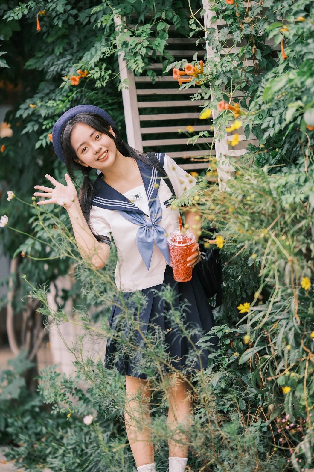 YiTuYu艺图语 Vol.4838 Qi Dou